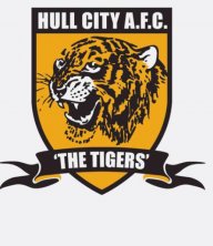 Hull City fan !