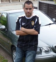Vale Till I Die