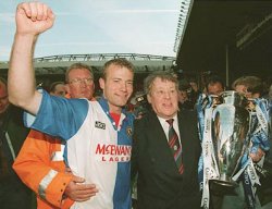 ForeverRovers