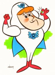 RogerRamjet