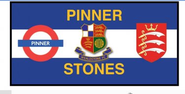 Pinner Stones