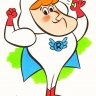 RogerRamjet