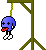 Hanged
