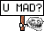 :umad