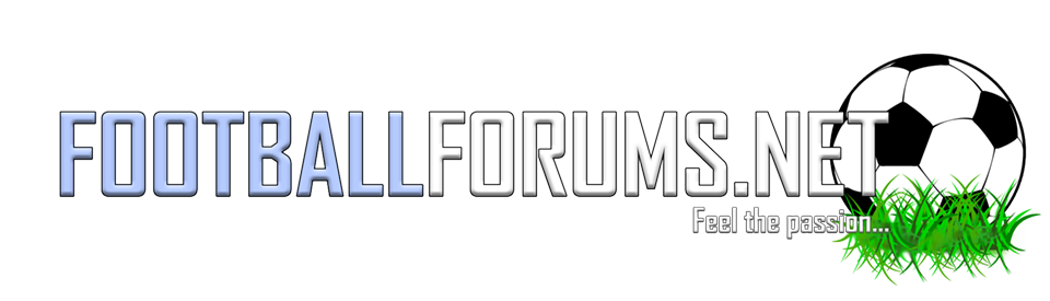 FootballForums.net logo